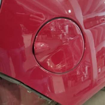 Sportello carb ALFA ROMEO MITO 1368cc benz 2008