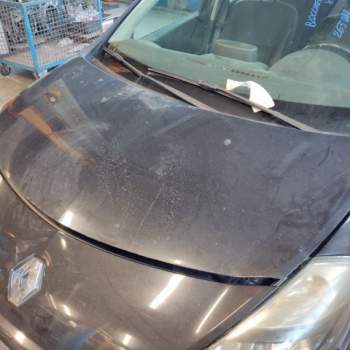 Cofano RENAULT CLIO  del 2011