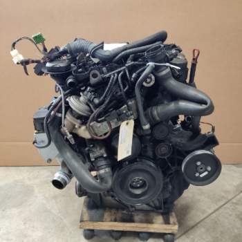 Motore BMW X3  E83 1995cc 4X4  del 2008