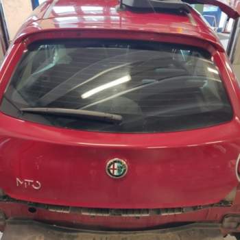 Portellone nudo ALFA ROMEO MITO  del 2008