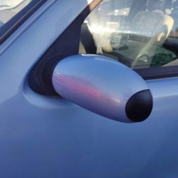Specchio sinistro FIAT SEICENTO  del 2009