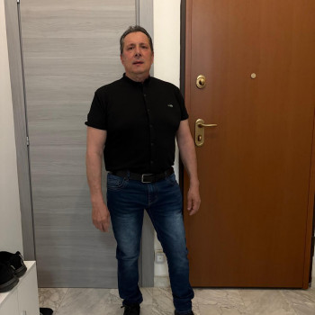 un amore che mi faccia battere il cuore