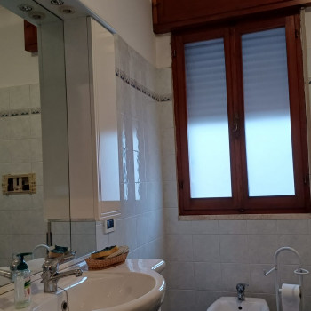 LIDO DI VENEZIA Luminoso Appartamento