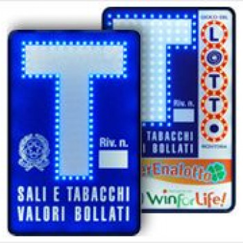 TABACCHERIA IN VENDITA ZONA DOLO RIF. ST-155