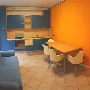 Appartamento a Rovereto