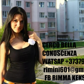 ragazza moldava, cerco relazion seria