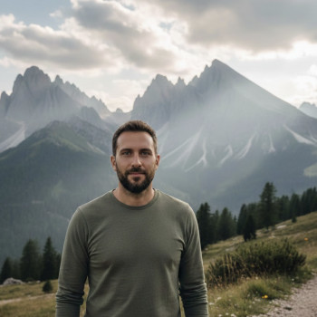 Francesco, ragazzo gentile