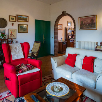 Castagneto Carducci, Donoratico, un'incantevole propriet&agrave;