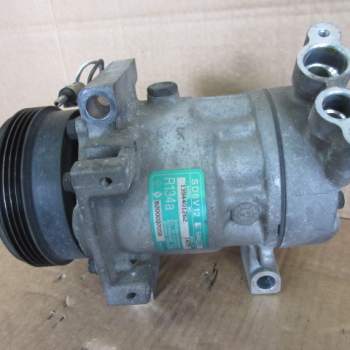 Compressore clima RENAULT CLIO 1149cc 16V del 2002