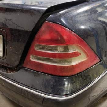 Fanale posteriore destro MERCEDES-BENZ CLASSE C  del 2002