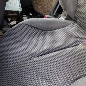 Sedile anteriore sx MITSUBISHI PAJERO  del 2000