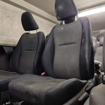 Sedile anteriore sx TOYOTA VERSO-S  del 2012