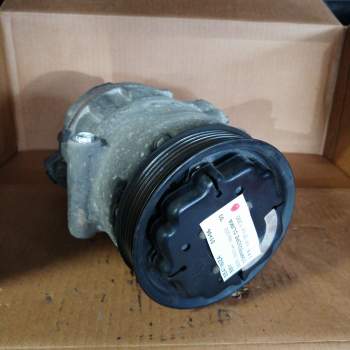 Compress clima SEAT IBIZA 1390cc benzina del 2003