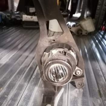 Fendinebbia destro LANCIA MUSA del 2010