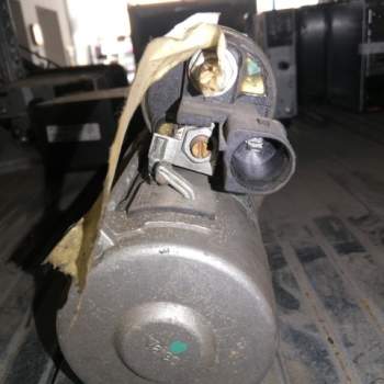 Motorino avviamento SEAT IBIZA 1422cc diesel 2008