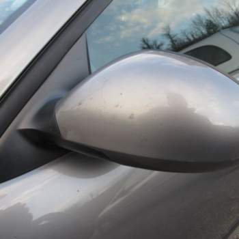 Specchietto sinistro SEAT IBIZA del 2003