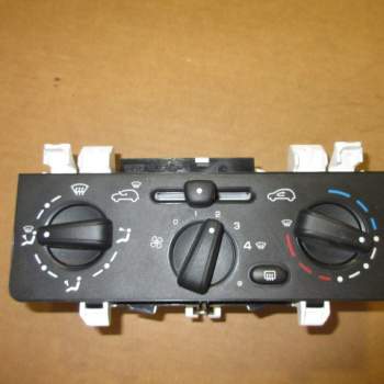 Comandi riscaldamento CITROEN C2 del 2006
