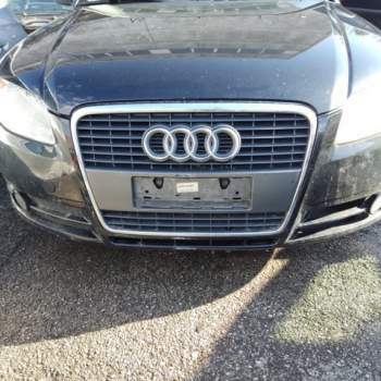 Paraurti anteriore AUDI A4  del 2006