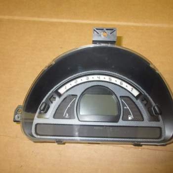 Quadro strumenti CITROEN C2 VTS 1.6 benzina 2005