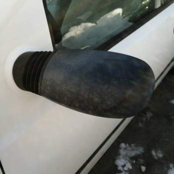 Specchio sinistro FIAT PUNTO 2 del 2001
