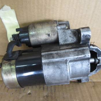 Motorino avviamento RENAULT CLIO 1.5 TDCI 2003