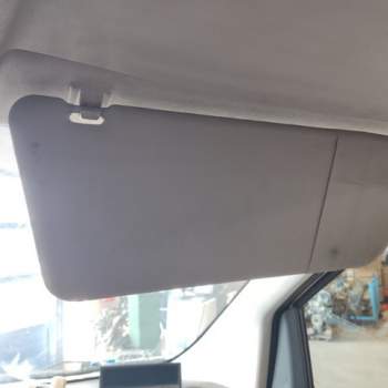 Aletta parasole sinistra FIAT SCUDO  del 2007