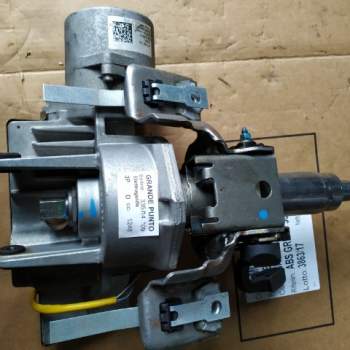 Elettroguida FIAT GRANDE PUNTO 1248cc MJD del 2009