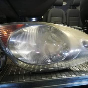 Proiettore sinistro NISSAN NOTE del 2007