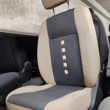 Sedile anteriore sx FIAT PANDA  del 2006