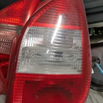Fanale posteriore destro CITROEN C2 del 2007