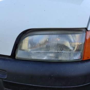 Proiettore sinistro FIAT PUNTO 1  del 1998