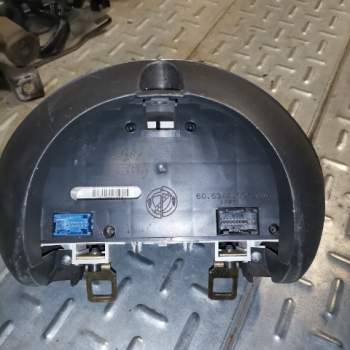 Quadro strumenti FIAT SEICENTO 1108cc benzina 2002