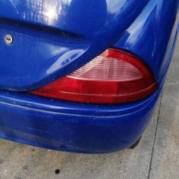 Fanale posteriore destro LANCIA Y del 2002