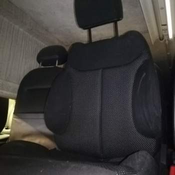 Sedile anteriore sx CITROEN C2 del 2006