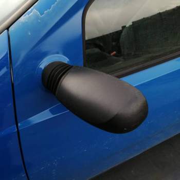 Specchio sinistro FIAT PUNTO 2 del 2001