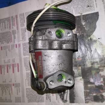 Compres clima FIAT PUNTO 1 1400cc GT TURBO 1998