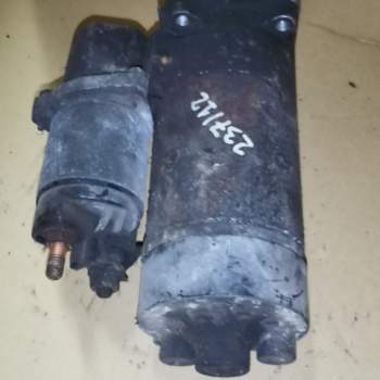 Motorino avviamento FIAT PANDA 770 del 1989