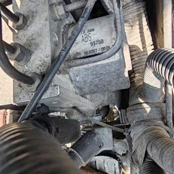 Gruppo abs FIAT DOBLO 1248cc MJET  del 2006