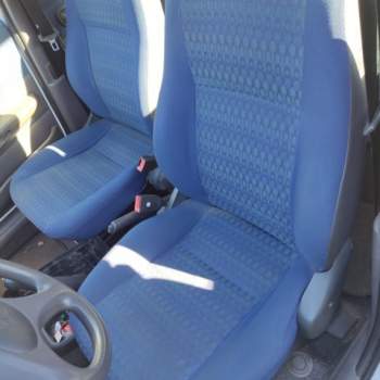 Sedile anteriore sx FIAT PUNTO 1  del 1998