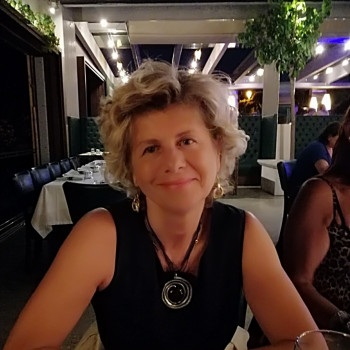 Antonella, donna libera