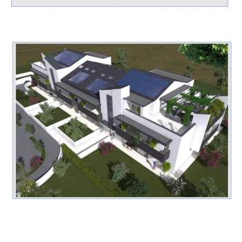 Conegliano-S.Lucia Appartamenti 3 Camere 736con a Santa Lucia di Piave