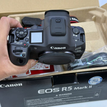 Canon EOS R5 Mark II, Canon EOS R3,&nbsp;Canon EOS R5, Canon EOS R6 Mark II,&nbsp;Nikon Z8