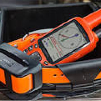 Garmin Alpha 100, 200, 300, palmari/Garmin Astro 64s, 320, 430, 900 e MINI COLLA