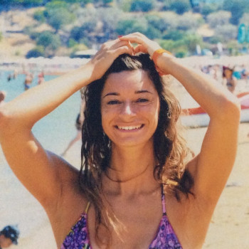 Nicoletta, donna sensibile