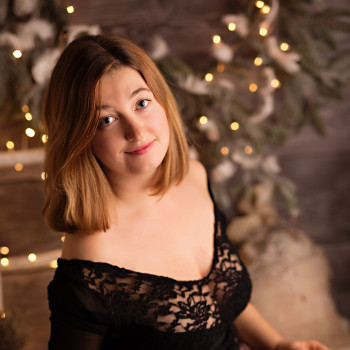 Ewa, donna romantica