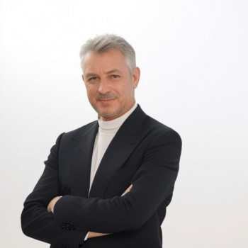 Pierluca, uomo benestante