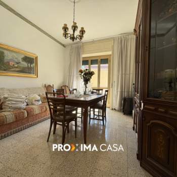 Appartamento in vendita a Salerno (Salerno)