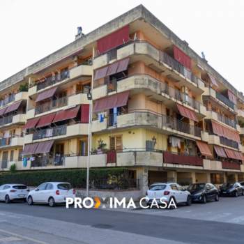 Appartamento in vendita a Salerno (Salerno)