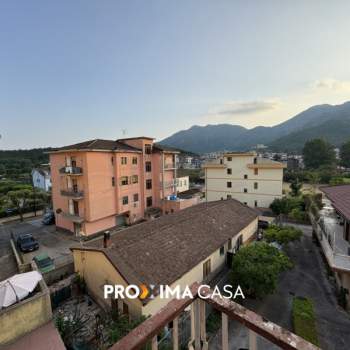 Appartamento in vendita a Baronissi (Salerno)