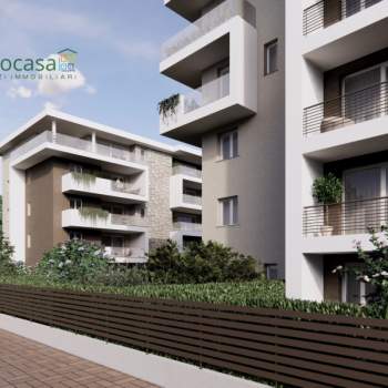 Appartamento in vendita a Dalmine (Bergamo)